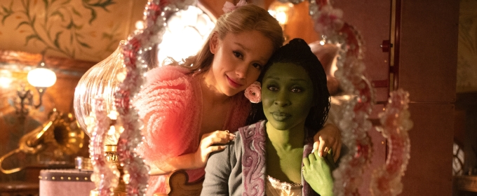 Early WICKED Movie Reviews Praise 'Masterpiece' Film & Stars Ariana Grande & Cynthia Erivo