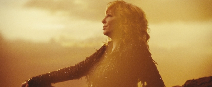 Video: Reba McEntire Releases New Music Video for 'I Can't'