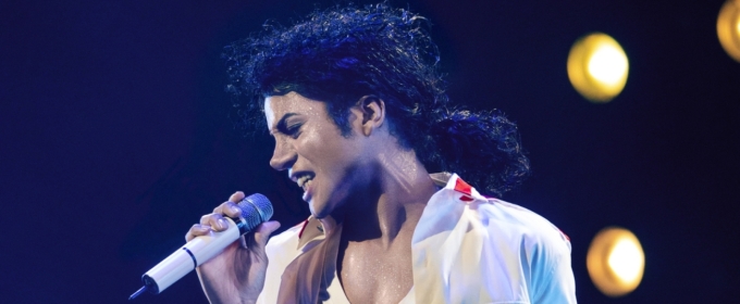 Michael Jackson Biopic Moves 2025 Release Date