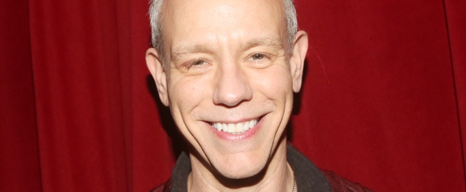 Adam Pascal Directed SOMETHING ROTTEN! Canceled on Long Island