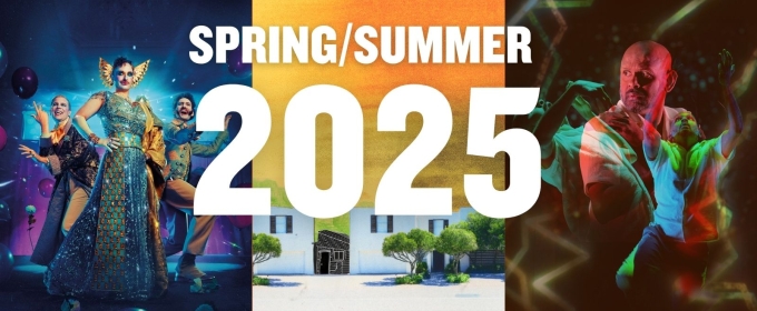 Nancy Medina Will Direct A GOOD HOUSE as Part of Bristol Old Vic's 2025 Spring/Summer Season