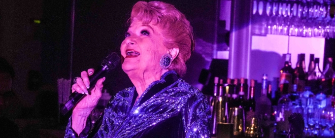 See MARILYN MAYE: BY REQUEST & More Next Week at 54 Below