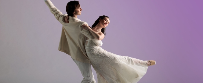 Smuin Contemporary Ballet to Celebrate 31st Season With Annual Gala