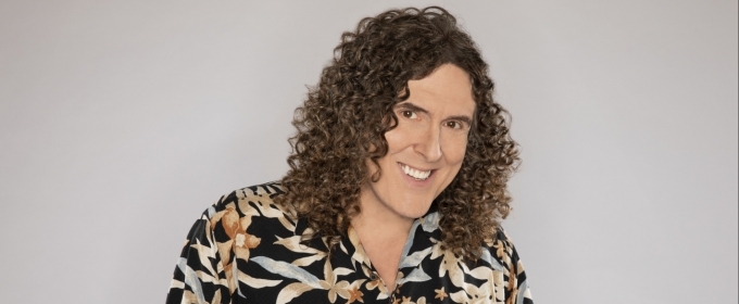 'Weird Al' Yankovic Teases New Single Coming This Friday