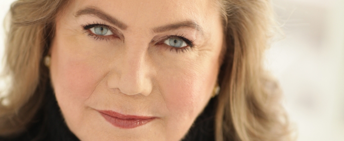 Kathleen Turner To Star in A LITTLE NIGHT MUSIC at Ogunquit Playhouse