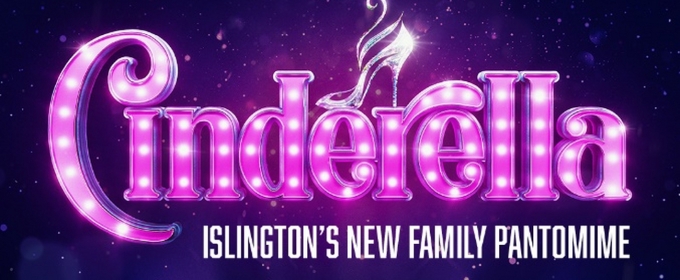 CINDERELLA Will Be the First Family-Friendly Panto at the King's Head Theatre