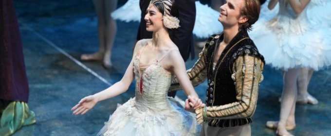 Chloe Misseldine Promoted to Principal Dancer with American Ballet Theatre