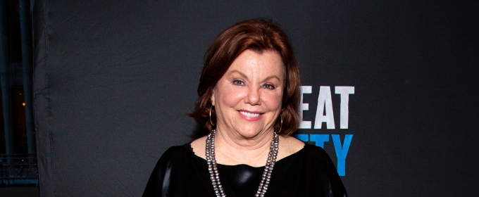 Marsha Mason Steps in for Mia Farrow in THE ROOMMATE