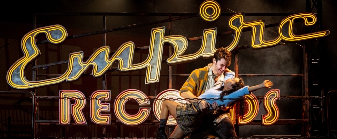 EMPIRE RECORDS: THE MUSICAL to Play Final Performance at McCarter Theatre Center This Weekend