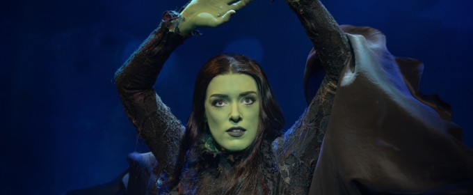 Celebrate WICKED's 21st Anniversary with 'Wicked Day' Ticket Package