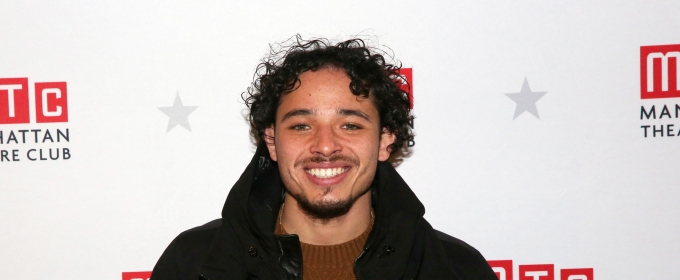 Anthony Ramos Joins Star-Studded Cast of Kathryn Bigelow's Netflix Thriller