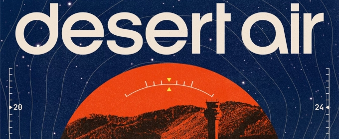 Splash House And Goldenvoice To Present The Return Of Desert Air