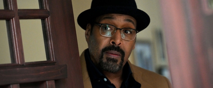 Video: Jesse L. Martin Is Heading Into Season 2 of THE IRRATIONAL