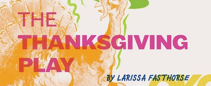 THE THANKSGIVING PLAY Comes to OKC Rep in November