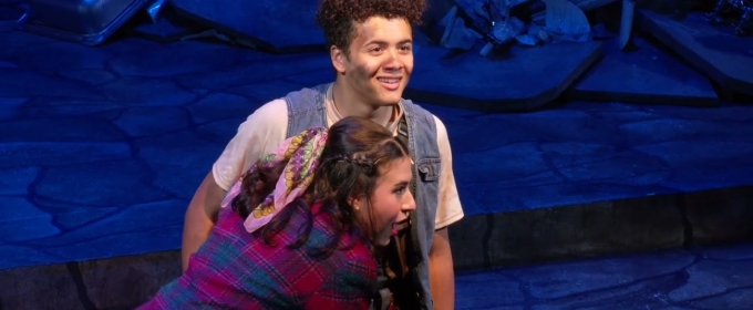 Video: First Look at URINETOWN at Lyric Stage Boston