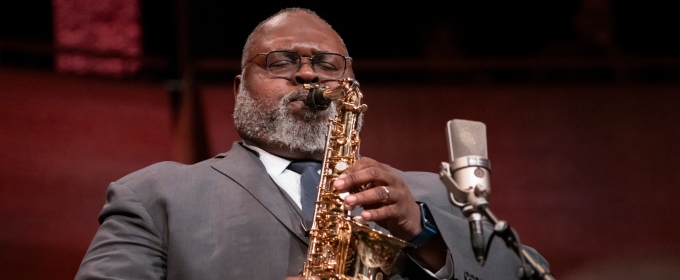 Interview: A BTS Look at Jazz At Lincoln Center's COOL SCHOOL & HARD BOP with Sherman Irby