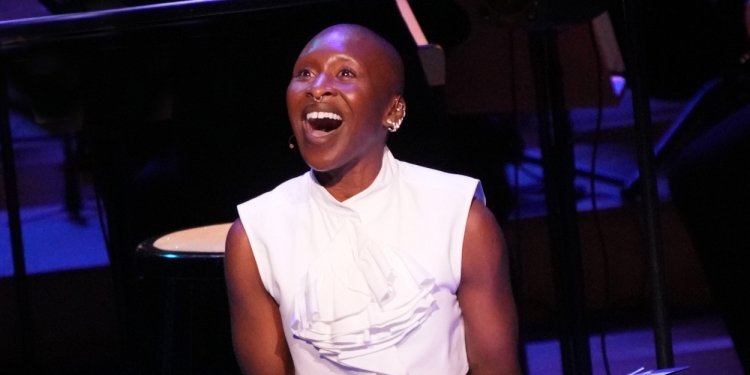 Photos: Cynthia Erivo, Ruthie Ann Miles, Shuler Hensley and More Sing A LITTLE NIGHT MUSIC At Lincoln Center Photo