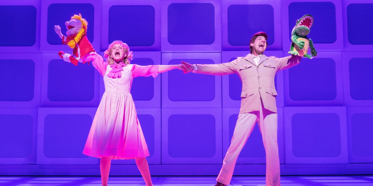 Photos: TAMMY FAYE First Look