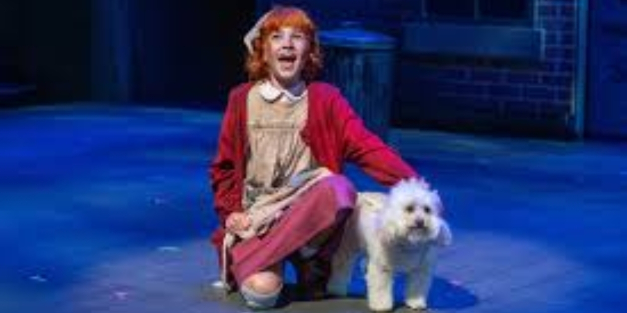 Review: ANNIE at Porthouse/Kent State University Photo