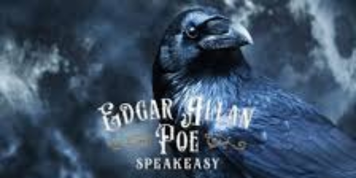 Review: THE EDGAR ALLAN POE SPEAKEASY at Revolution Stage Company  Image