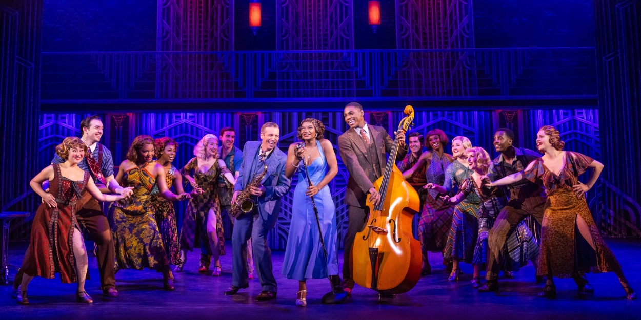 Video: SOME LIKE IT HOT National Tour First Look Photo