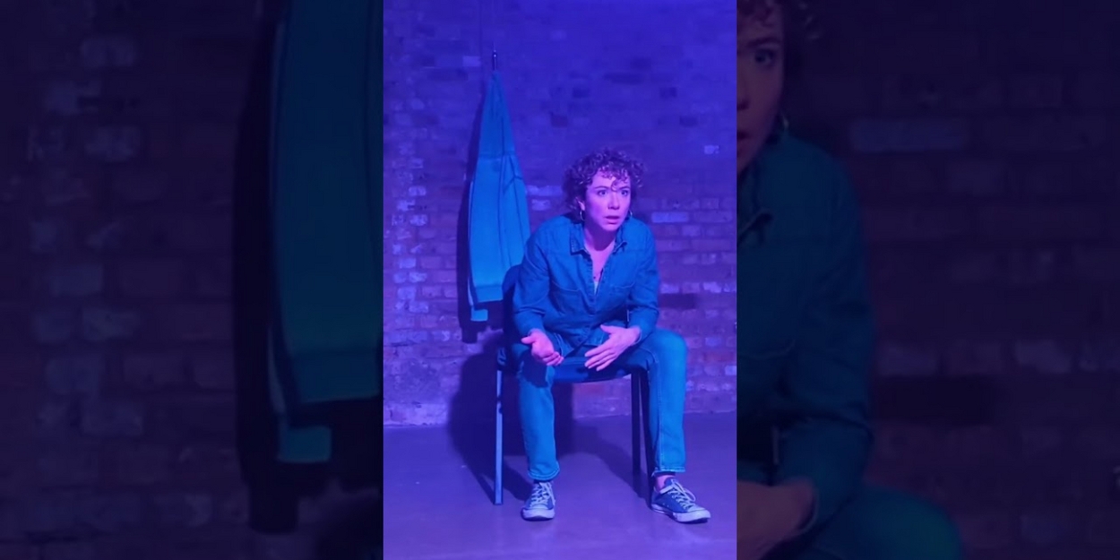 Video: Watch a Trailer for SURRENDER at the Arcola Theatre