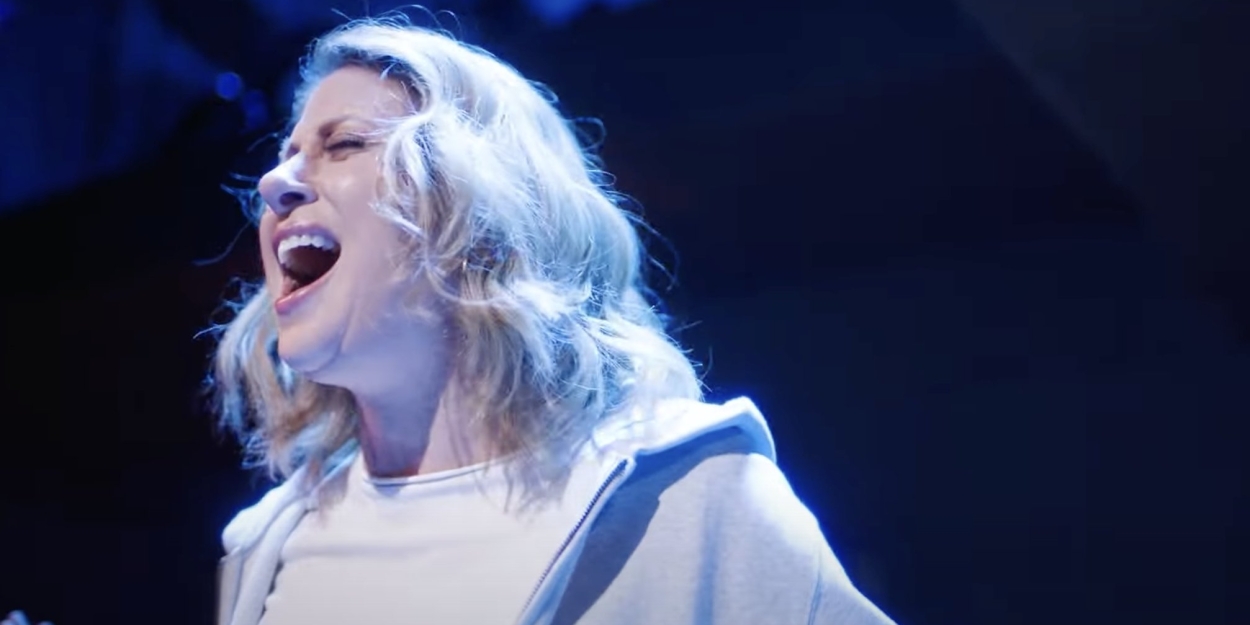 Video: New Trailer For NEXT TO NORMAL in London's West End