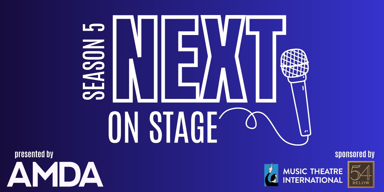 Voting Now Open for BroadwayWorld's Next On Stage Season 5