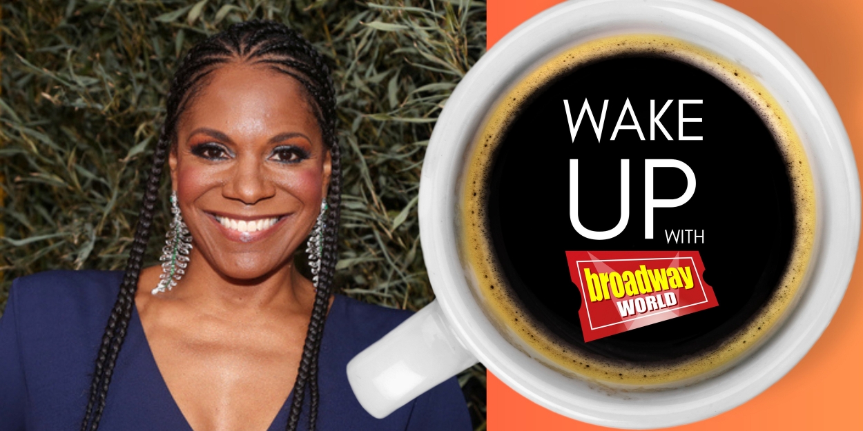 Wake Up With BroadwayWorld July 3, 2024 Photo