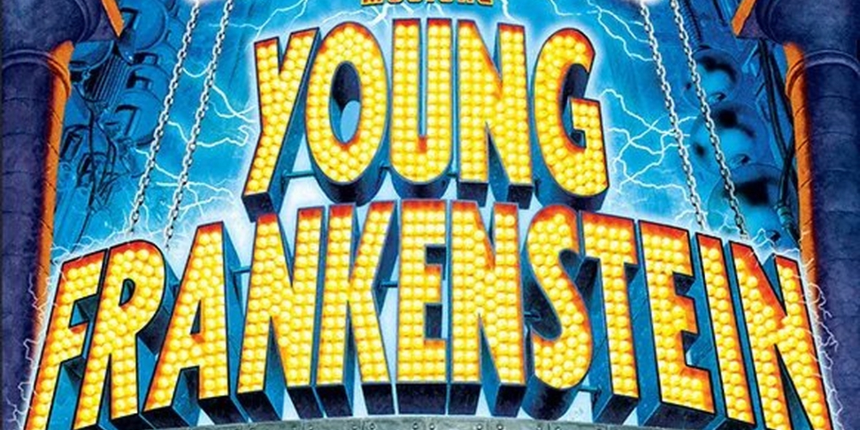 YOUNG FRANKENSTEIN Comes to Music Theatre of Idaho in October Photo