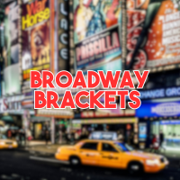 BroadwayWorld Announces Summer Madness Bracket - Best Musical: Losers Edition