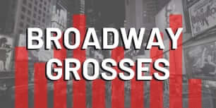 Broadway Grosses: Week Ending 6/30/24 - MERRILY, CABARET & More Top the List Photo