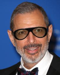 Jeff Goldblum