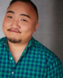 Aaron Choi Headshot