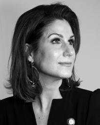 Stephanie J. Block Headshot