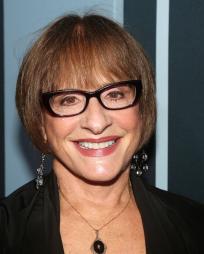 Patti LuPone Headshot