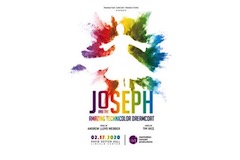 Joseph and the Amazing Technicolor Dreamcoat