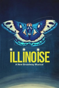 Illinoise Show Information