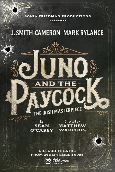 Juno and the Paycock Broadway Show | Broadway World