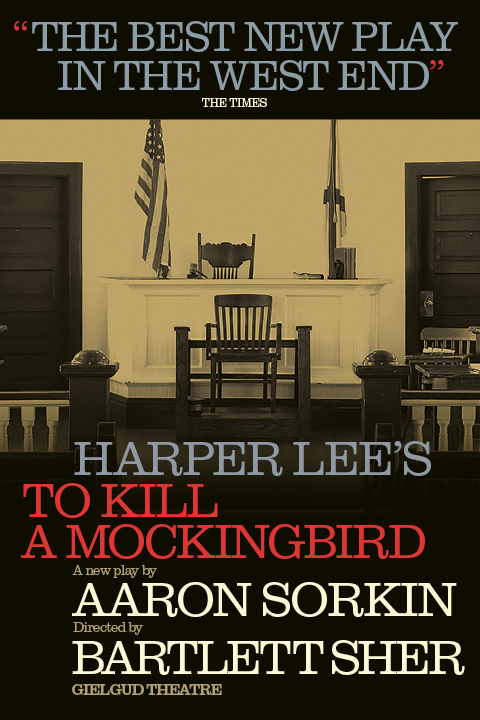 To Kill A Mockingbird