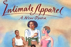 Intimate Apparel