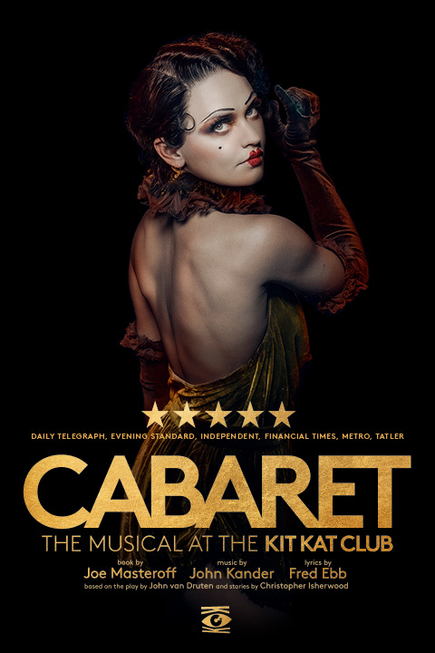 Cabaret Broadway Show | Broadway World