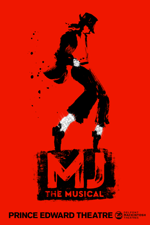 MJ The Musical Broadway Show | Broadway World