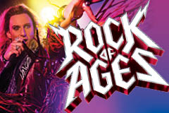 Rock of Ages