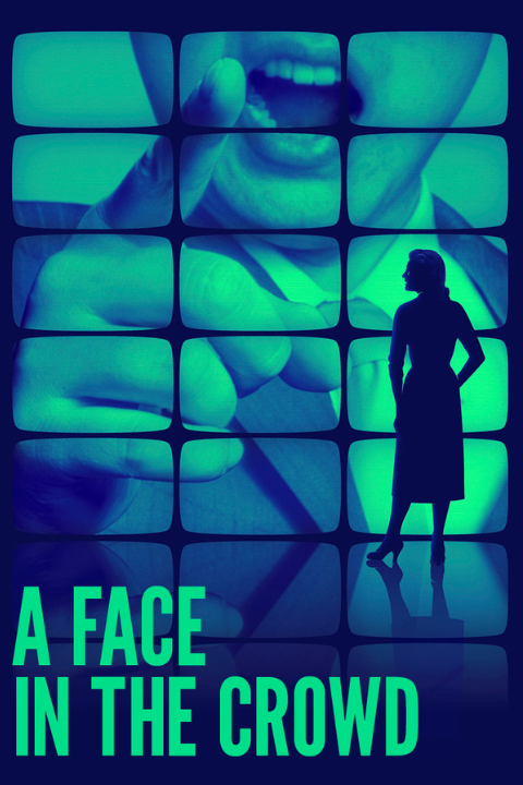 A Face in the Crowd Broadway Show | Broadway World