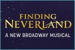 Finding Neverland