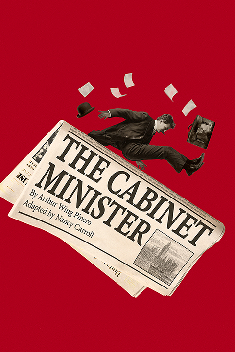 The Cabinet Minister Broadway Show | Broadway World