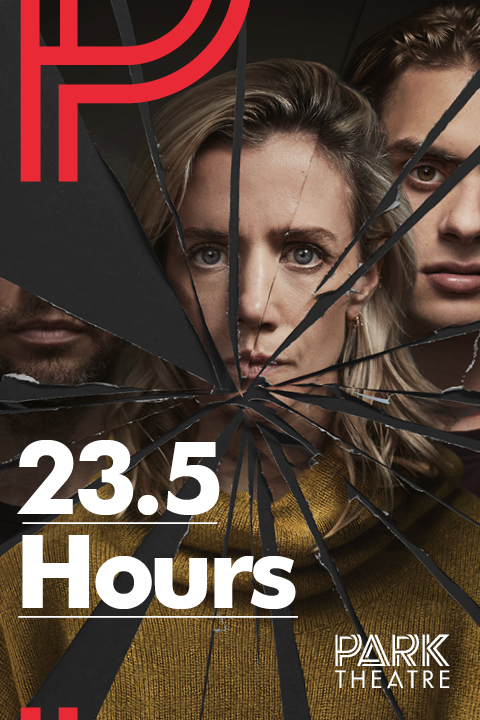 23.5 Hours Broadway Show | Broadway World