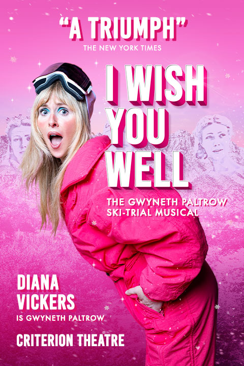 I Wish You Well Broadway Show | Broadway World