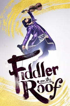 Fiddler on the Roof (Non-Equity)